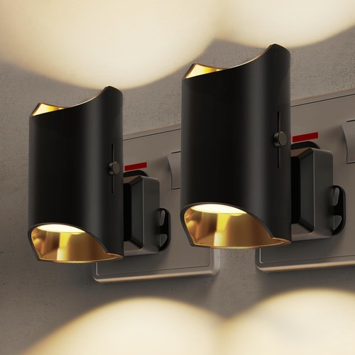 Led night light rrp 19 - rrp, £19