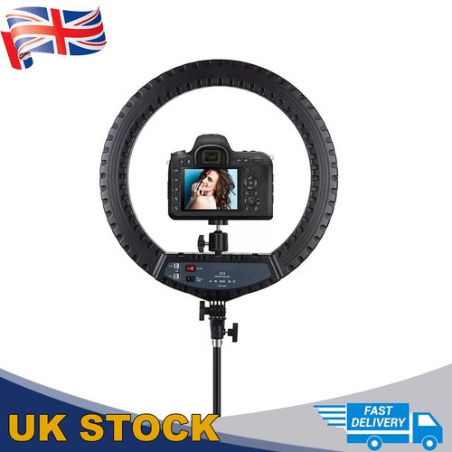 New inch led ring light - inch,