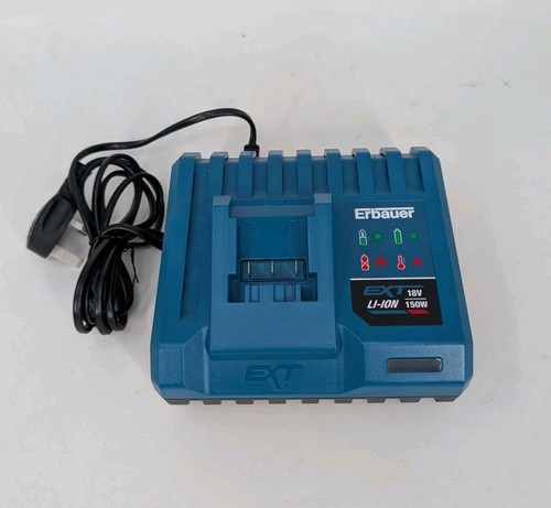 Erbauer 18v ext battery - erbauer,