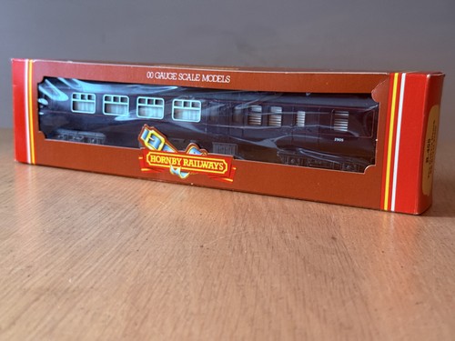 Hornby r455 gauge - hornby,
