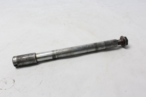 Front axle bearing speedometer - axle,