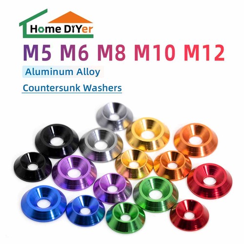 M10 m12 countersunk - m6,