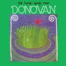 Donovan The Hurdy Gurdy Man