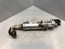 EGR Valve and Cooler 2.7 TDV6 Euro 4 7H2Q-9Y493-DD Discovery 3 Range Rover Sport