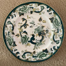 Vintage Mason's Green