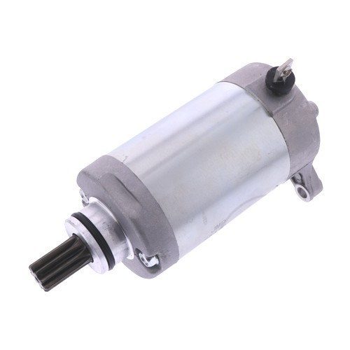 Starter motor jmp fits - motor, yamaha