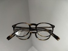 OLIVER PEOPLES OV5004 RILEY R