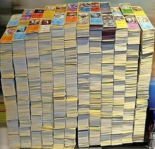 50 POKEMON CARD BUNDLE ULTRA