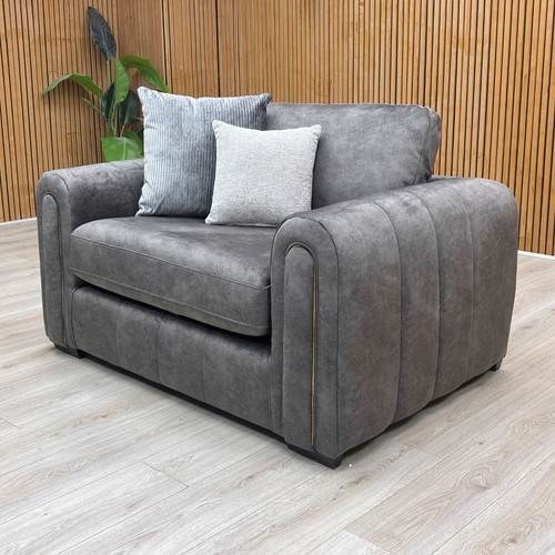 Very amara snuggle chair - very,