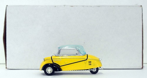 Matchbox scale vem04 - vem04-m,