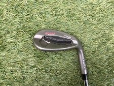 Ping Tour Gorge Lob Wedge 60 Degree / Black Dot / Regular Flex steel shaft/