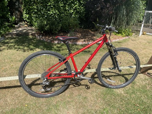 Islabike benin with - islabike, 26