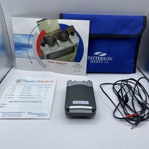 Tpn 200 plus tens - tpn, machine