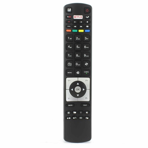 New rc5117 remote control - tv,