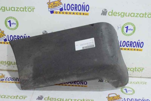 1370950 rear bumper end - , lh