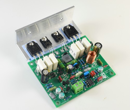 Upgrade version quad405 - version,