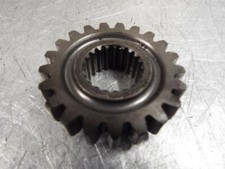 1987 HONDA CR250 CR 250 - MAIN