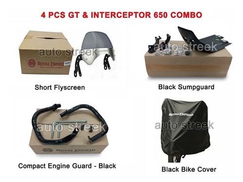 Genuine royal enfield - genuine,