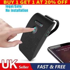 New 5.0 wireless bluetooth car