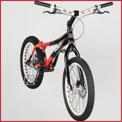 Monty 221ti 221 trial - 221ti,