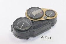 Yamaha FZS 600 Fazer RJ02 98