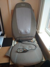 HoMedics Massage Chair Lovely