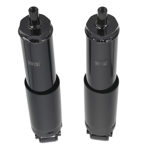 Rear shock absorbers - 2x, gas