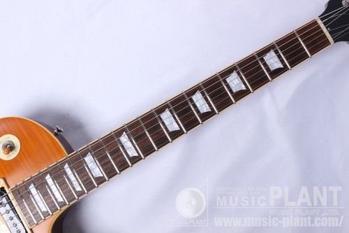 Tokai ls70f mcs les - mcs, paul