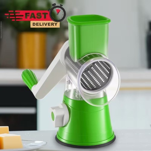 3in1 rotary cheese - 3in1,