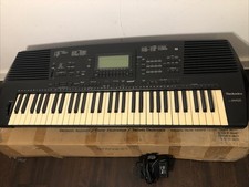 Technics Sx Kn920 Keyboard Made In Japan