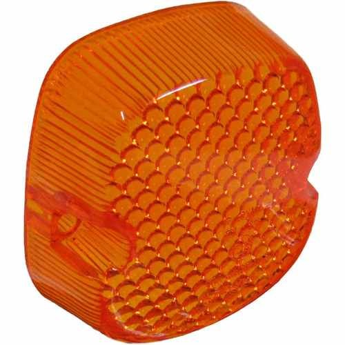 Indicator lens for honda - lens,