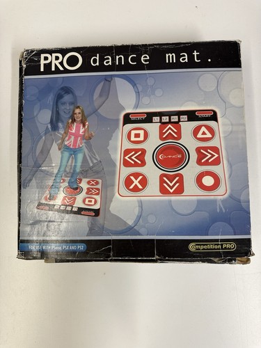 Pro dance mat for use - mat,