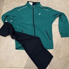 L’Alpina Australian Men’s Tracksuit size 54 / 2XL