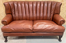 Tetrad blake brown leather - brown,
