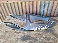 Kawasaki ZX6R G1 G2 Ninja J1