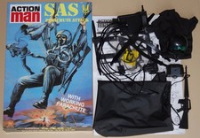 vintage action man 40th