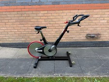 Keiser M3i Indoor Exercise