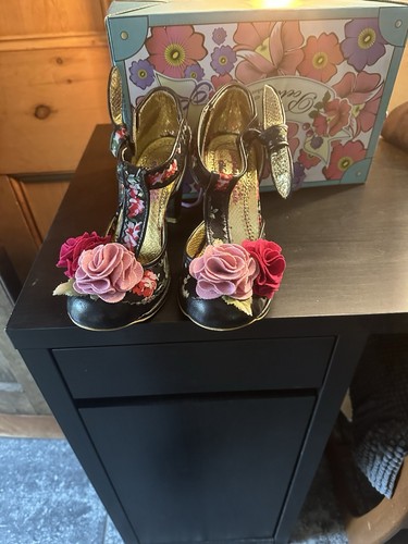 Irregular choice women - irregular,