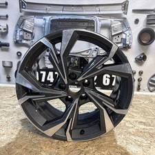 AUDI A3 S LINE 30 MK4 8Y Alloy