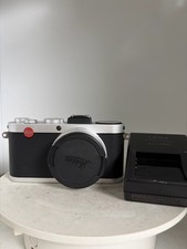 Leica X2 16.2MP Digital Camera