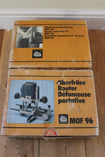 Elu mof router - mof, 96