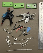 Britains Deetail Timpo Etc “