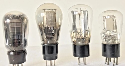 Marconi mullard mesh balloon - mullard,