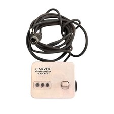 Carver Cascade 2 Switch &