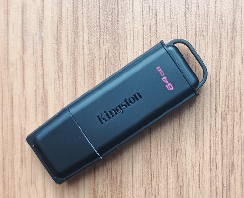 Kingston datatraveler exodia - kingston,