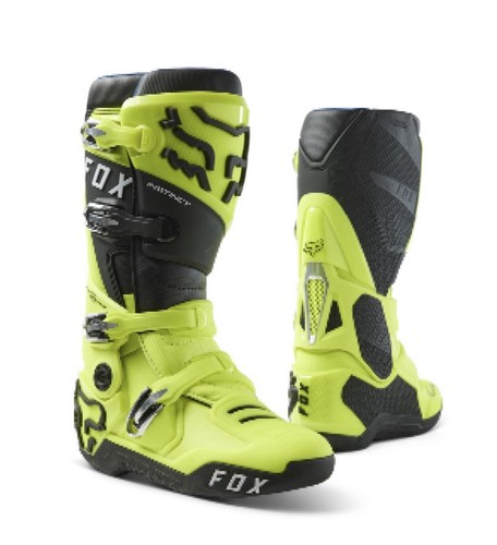 Fox instinct motocross - fox,