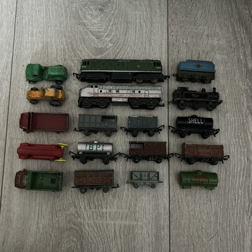 Joblot lone star gauge - lone,