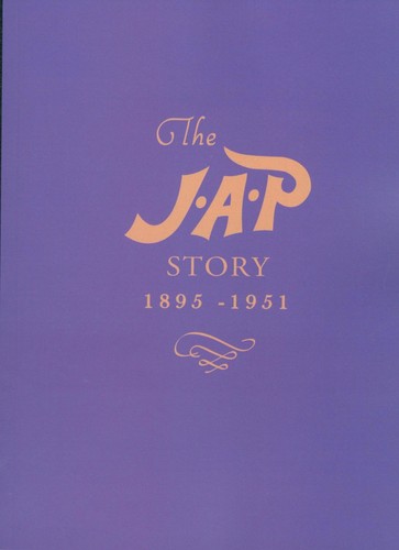 Engines1895 1951 - j.a.p, engines1895-1951
