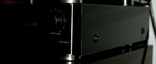 Marantz cd94 cda wood - cda,