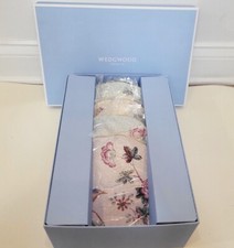 Wedgwood Cuckoo Tea Plates